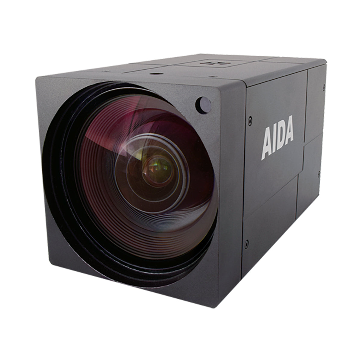 Aida Imaging FULL 4K/30 HDMI 1.4 & 6G-SDI 12X Zoom POV Camera