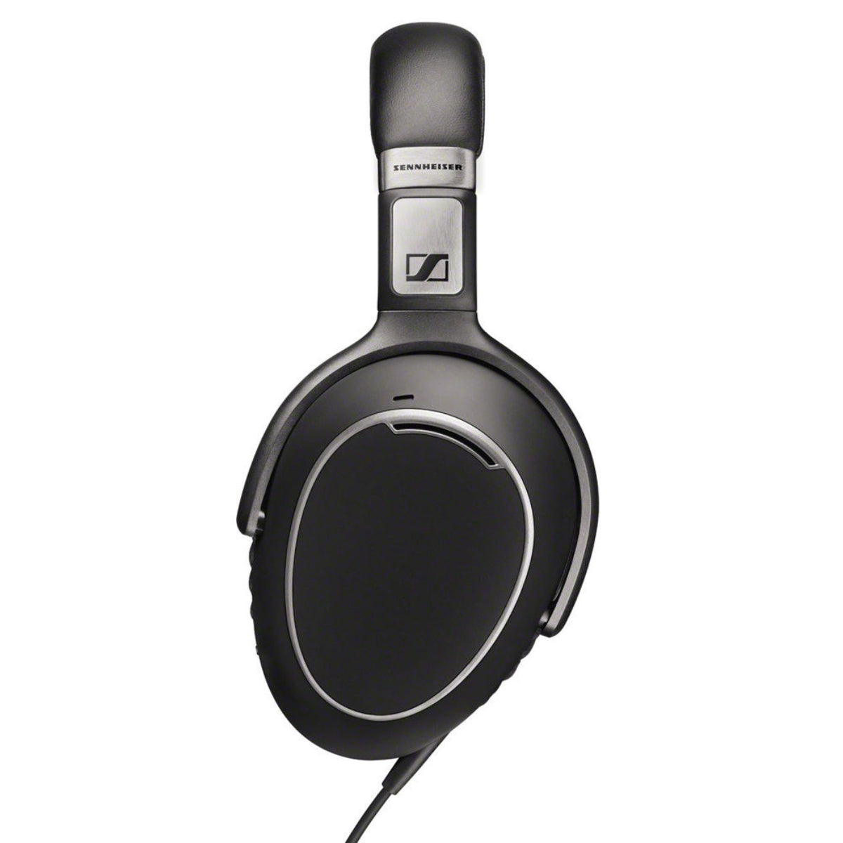 Sennheiser PXC 480 Stereo Noise Cancelling Headset, Circumaural, Foldable, USB Cable