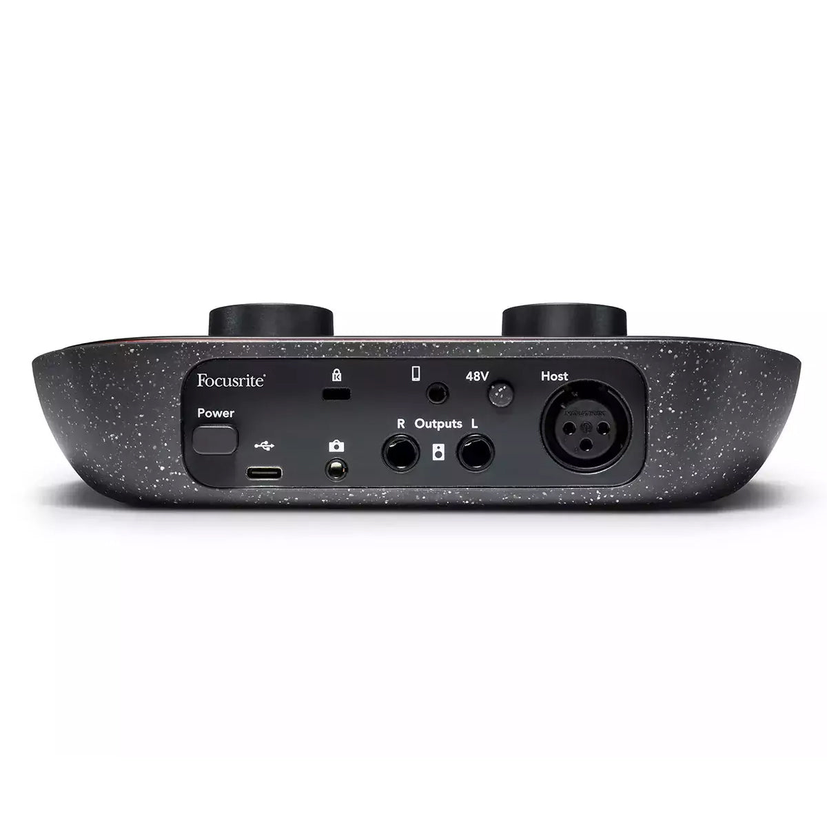 Focusrite Vocaster One USB-C Podcasting Audio Interface