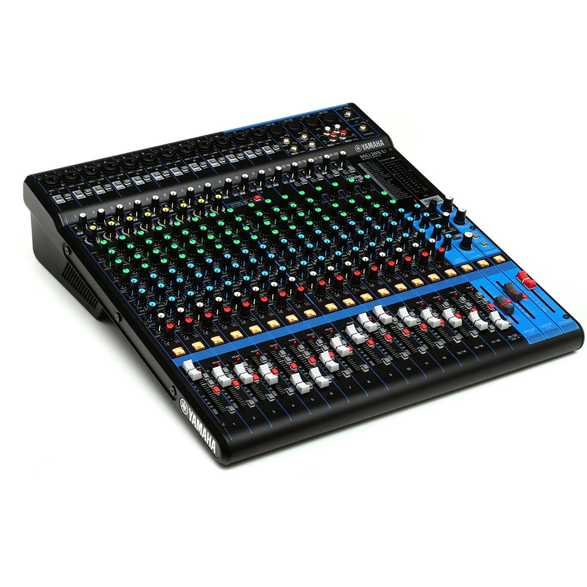 Yamaha MG20XU Mixing Console