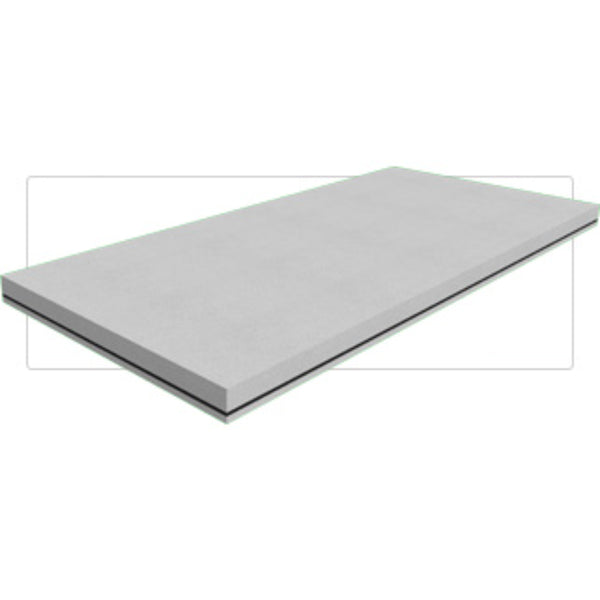 Acoustic Treatment - Abzorba Ceiling Tile (1200x600x46mm)