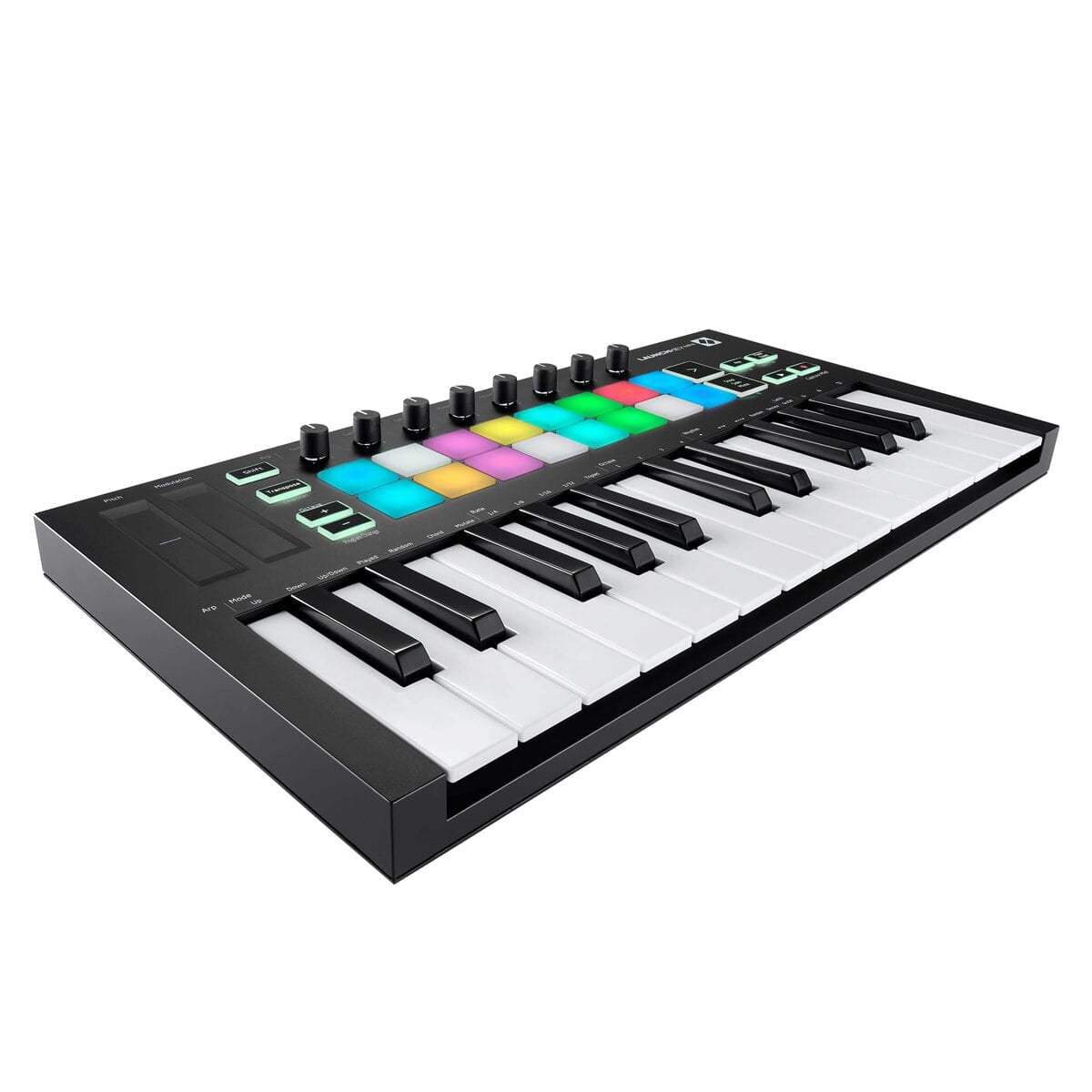 Novation Launchkey Mini MK3 USB MIDI Controller