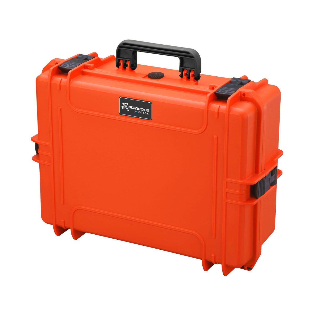 SP PRO 505S Orange Carry Case, Cubed Foam, ID: L500xW350xH194mm