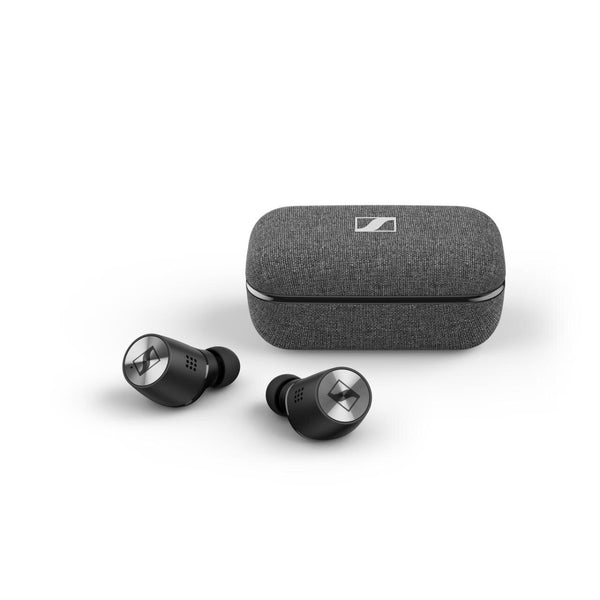 Sennheiser MOMENTUM True Wireless 2 Earbuds - Black