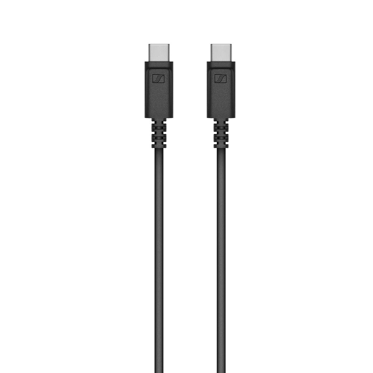 Sennheiser Profile USB Microphone, 1.2m USB-C Cable, Profile Table Stand