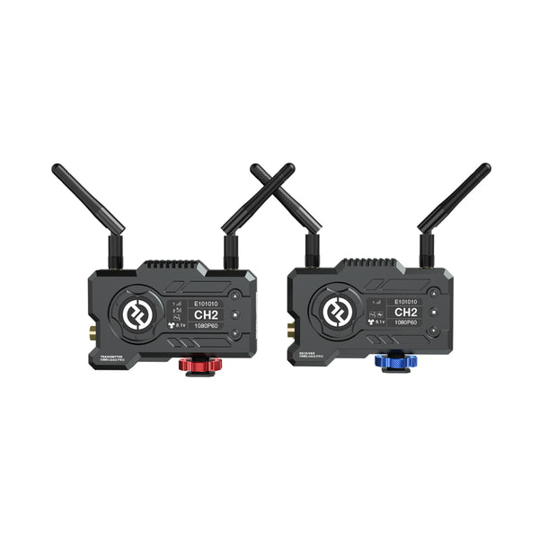 Hollyland Mars 400S Pro SDI/HDMI Wireless Video Transmission System