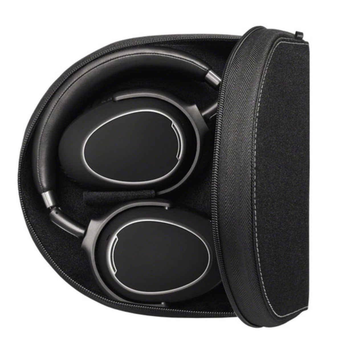Sennheiser PXC 480 Stereo Noise Cancelling Headset, Circumaural, Foldable, USB Cable