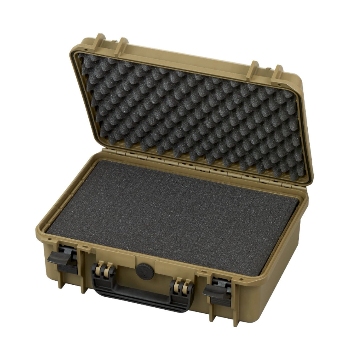 SP PRO 430S Sahara Carry Case, Cubed Foam, ID: L426xW290xH159mm